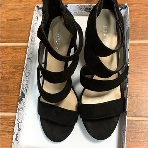 Nine West sandals